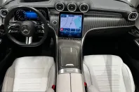 Mercedes-Benz GLC 200 (Clasa GLC) din 2022 cu 54.000 km - oferta MER221667 - foto 23