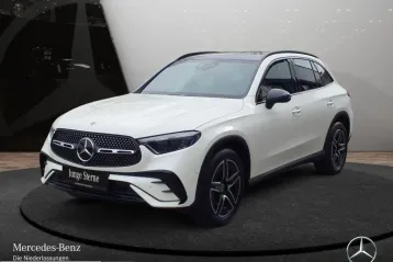 Mercedes-Benz GLC 300 din 2023 - oferta MER221668
