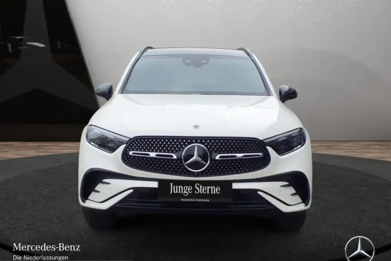 Mercedes-Benz GLC 300 (Clasa GLC) din 2023 cu 46.322 km - oferta MER221668 - foto 2
