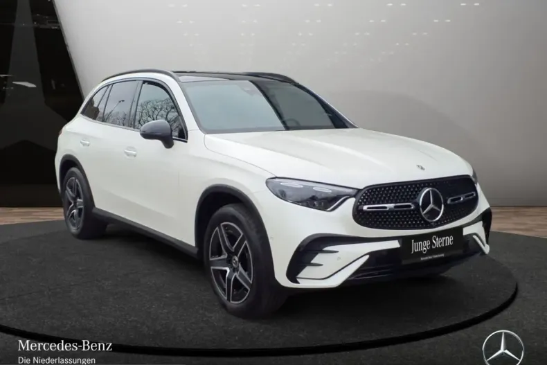 Mercedes-Benz GLC 300 (Clasa GLC) din 2023 cu 46.322 km - oferta MER221668 - foto 3
