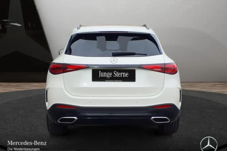 Mercedes-Benz GLC 300 (Clasa GLC) din 2023 cu 46.322 km - oferta MER221668 - foto 5