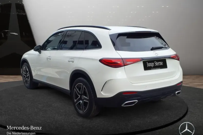 Mercedes-Benz GLC 300 (Clasa GLC) din 2023 cu 46.322 km - oferta MER221668 - foto 6