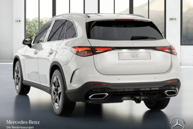 Mercedes-Benz GLC 300 (Clasa GLC) din 2023 cu 46.322 km - oferta MER221668 - foto 19