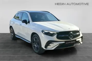 Mercedes-Benz GLC 300 din 2023 - oferta MER221669