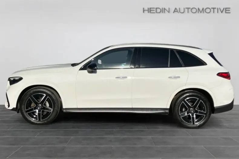 Mercedes-Benz GLC 300 (Clasa GLC) din 2023 cu 44.660 km - oferta MER221669 - foto 2