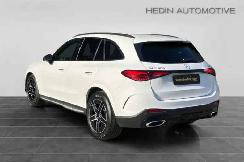 Mercedes-Benz GLC 300 (Clasa GLC) din 2023 cu 44.660 km - oferta MER221669 - foto 4