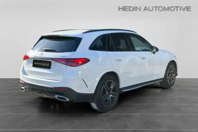 Mercedes-Benz GLC 300 (Clasa GLC) din 2023 cu 44.660 km - oferta MER221669 - foto 6
