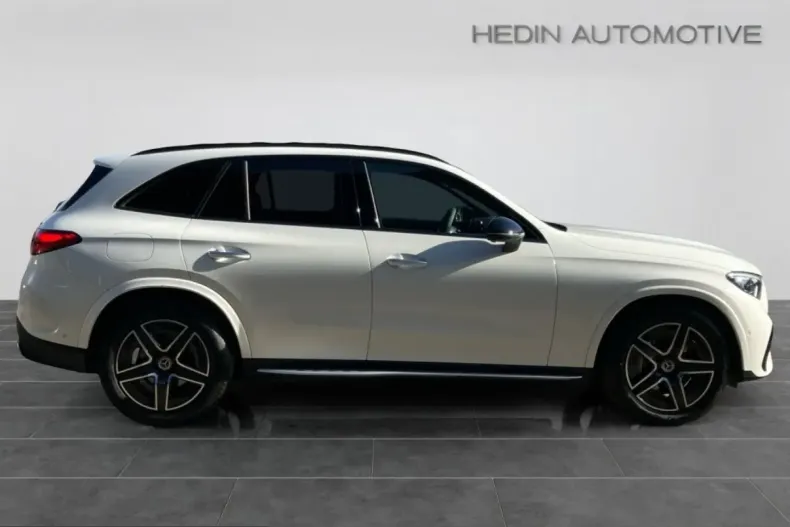 Mercedes-Benz GLC 300 (Clasa GLC) din 2023 cu 44.660 km - oferta MER221669 - foto 7