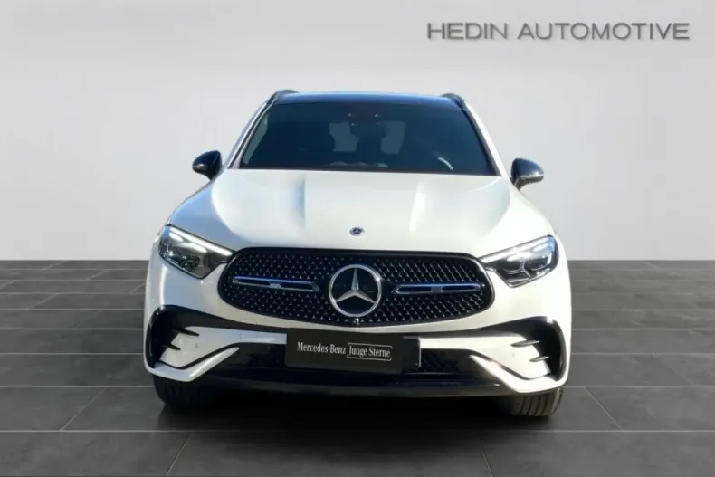Mercedes-Benz GLC 300 (Clasa GLC) din 2023 cu 44.660 km - oferta MER221669 - foto 8