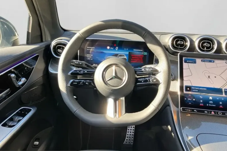 Mercedes-Benz GLC 300 (Clasa GLC) din 2023 cu 44.660 km - oferta MER221669 - foto 12