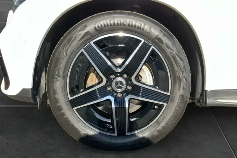 Mercedes-Benz GLC 300 (Clasa GLC) din 2023 cu 44.660 km - oferta MER221669 - foto 14