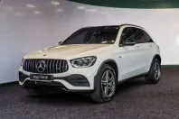 Mercedes-Benz GLC 43 AMG (Clasa GLC) din 2021 cu 61.391 km - oferta MER221670 - foto 1
