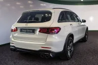 Mercedes-Benz GLC 43 AMG (Clasa GLC) din 2021 cu 61.391 km - oferta MER221670 - foto 3