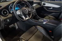 Mercedes-Benz GLC 43 AMG (Clasa GLC) din 2021 cu 61.391 km - oferta MER221670 - foto 6