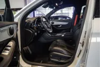Mercedes-Benz GLC 43 AMG (Clasa GLC) din 2021 cu 61.391 km - oferta MER221670 - foto 7