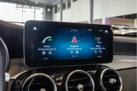 Mercedes-Benz GLC 43 AMG (Clasa GLC) din 2021 cu 61.391 km - oferta MER221670 - foto 9