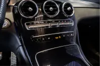 Mercedes-Benz GLC 43 AMG (Clasa GLC) din 2021 cu 61.391 km - oferta MER221670 - foto 10