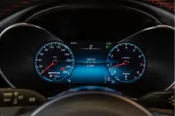 Mercedes-Benz GLC 43 AMG (Clasa GLC) din 2021 cu 61.391 km - oferta MER221670 - foto 13