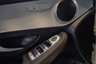 Mercedes-Benz GLC 43 AMG (Clasa GLC) din 2021 cu 61.391 km - oferta MER221670 - foto 19