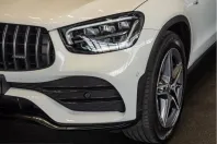 Mercedes-Benz GLC 43 AMG (Clasa GLC) din 2021 cu 61.391 km - oferta MER221670 - foto 24