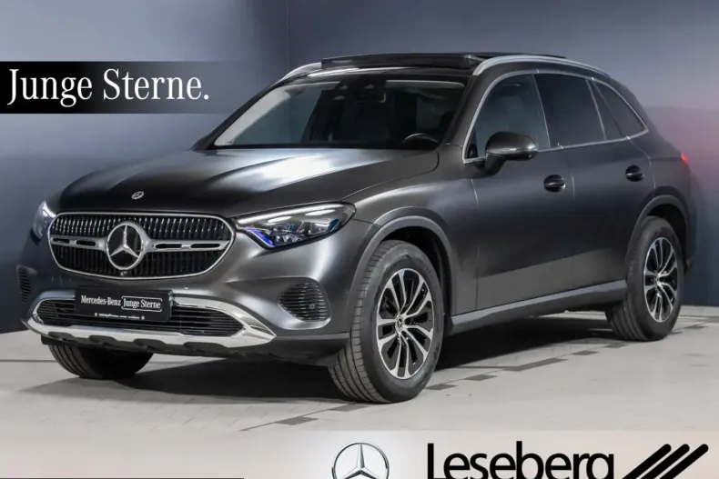 Mercedes-Benz GLC 200 (Clasa GLC) din 2023 cu 9.389 km - oferta MER221671 - foto 1