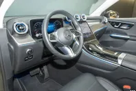 Mercedes-Benz GLC 200 (Clasa GLC) din 2023 cu 9.389 km - oferta MER221671 - foto 11