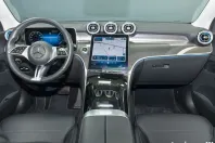 Mercedes-Benz GLC 200 (Clasa GLC) din 2023 cu 9.389 km - oferta MER221671 - foto 19