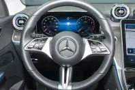 Mercedes-Benz GLC 200 (Clasa GLC) din 2023 cu 9.389 km - oferta MER221671 - foto 20