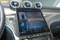 Mercedes-Benz GLC 200 (Clasa GLC) din 2023 cu 9.389 km - oferta MER221671 - foto 22