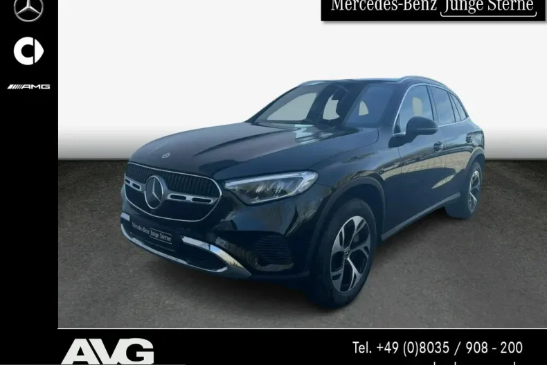 Mercedes-Benz GLC 300 (Clasa GLC) din 2022 cu 39.644 km - oferta MER221672 - foto 1