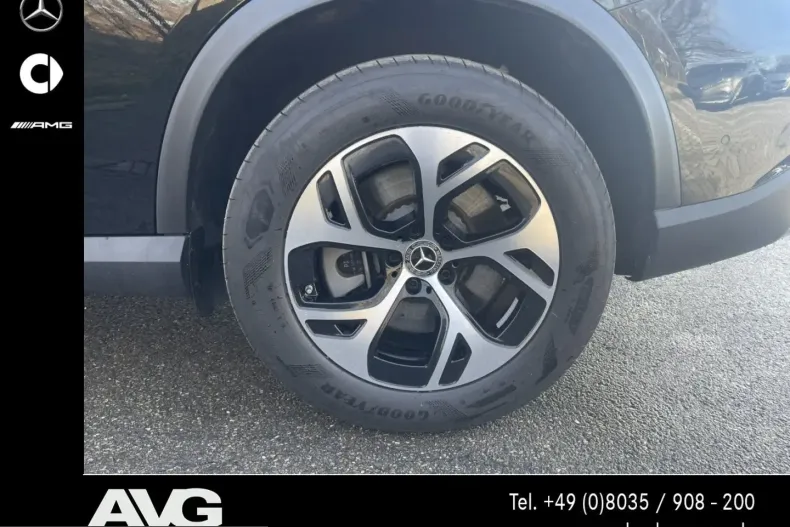 Mercedes-Benz GLC 300 (Clasa GLC) din 2022 cu 39.644 km - oferta MER221672 - foto 7
