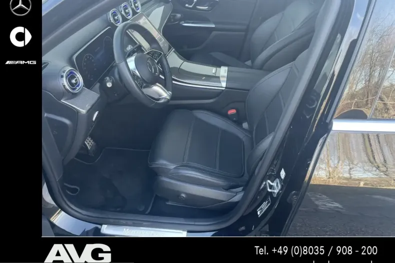 Mercedes-Benz GLC 300 (Clasa GLC) din 2022 cu 39.644 km - oferta MER221672 - foto 8