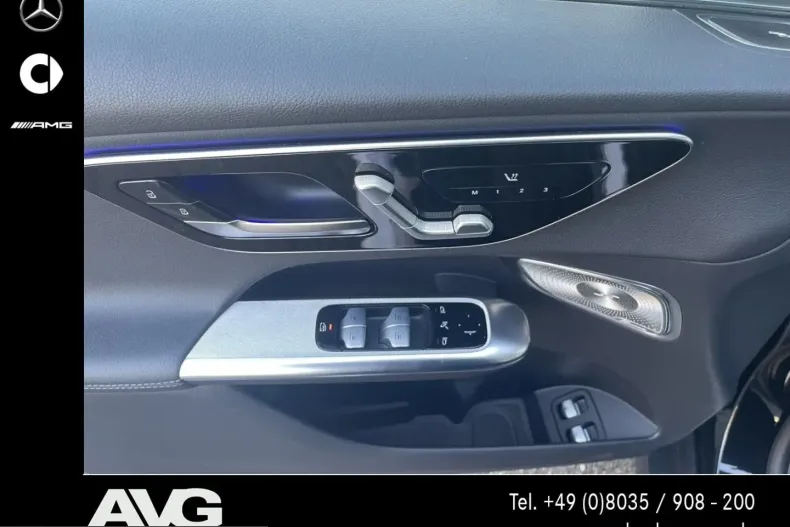 Mercedes-Benz GLC 300 (Clasa GLC) din 2022 cu 39.644 km - oferta MER221672 - foto 9