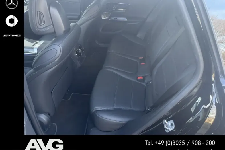 Mercedes-Benz GLC 300 (Clasa GLC) din 2022 cu 39.644 km - oferta MER221672 - foto 12