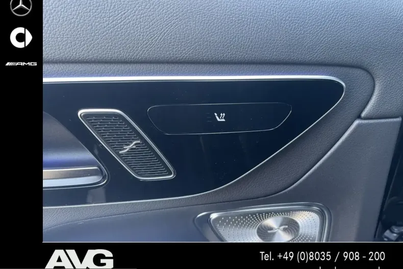 Mercedes-Benz GLC 300 (Clasa GLC) din 2022 cu 39.644 km - oferta MER221672 - foto 13
