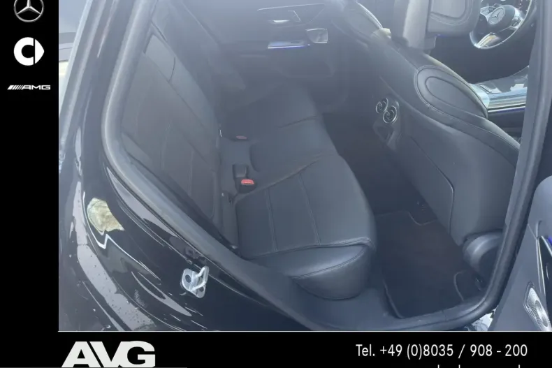 Mercedes-Benz GLC 300 (Clasa GLC) din 2022 cu 39.644 km - oferta MER221672 - foto 14