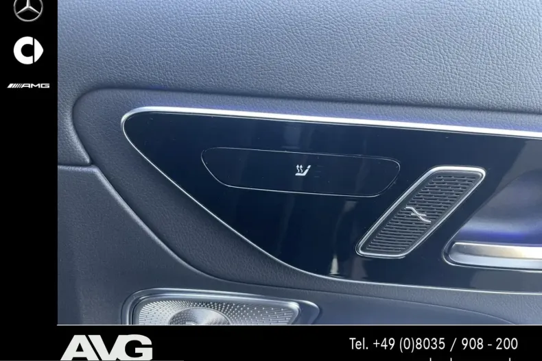 Mercedes-Benz GLC 300 (Clasa GLC) din 2022 cu 39.644 km - oferta MER221672 - foto 15