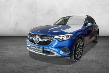 Mercedes-Benz GLC 200 din 2023 - oferta MER221673