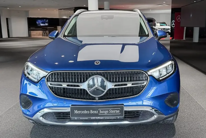 Mercedes-Benz GLC 200 (Clasa GLC) din 2023 cu 89.999 km - oferta MER221673 - foto 2