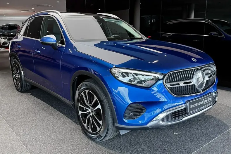 Mercedes-Benz GLC 200 (Clasa GLC) din 2023 cu 89.999 km - oferta MER221673 - foto 3