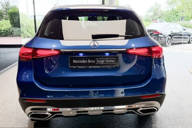 Mercedes-Benz GLC 200 (Clasa GLC) din 2023 cu 89.999 km - oferta MER221673 - foto 4