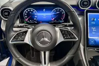 Mercedes-Benz GLC 200 (Clasa GLC) din 2023 cu 89.999 km - oferta MER221673 - foto 9