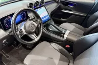 Mercedes-Benz GLC 200 (Clasa GLC) din 2023 cu 89.999 km - oferta MER221673 - foto 10
