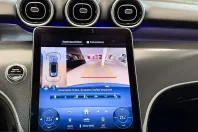 Mercedes-Benz GLC 200 (Clasa GLC) din 2023 cu 89.999 km - oferta MER221673 - foto 13