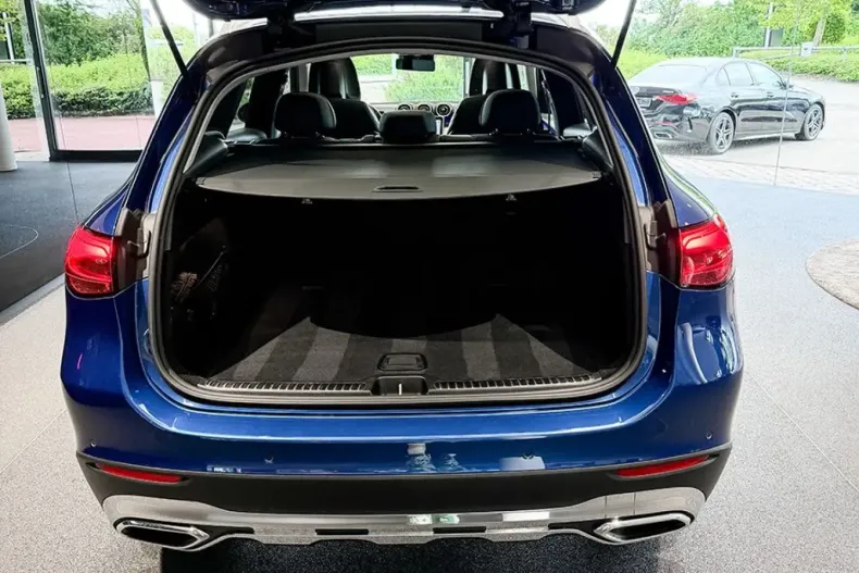 Mercedes-Benz GLC 200 (Clasa GLC) din 2023 cu 89.999 km - oferta MER221673 - foto 16