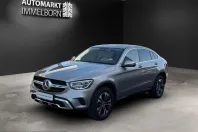 Mercedes-Benz GLC 300 (Clasa GLC) din 2022 cu 59.998 km - oferta MER221674 - foto 2