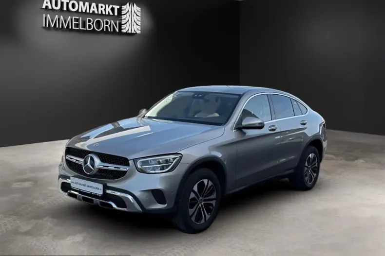 Mercedes-Benz GLC 300 (Clasa GLC) din 2022 cu 59.998 km - oferta MER221674 - foto 2