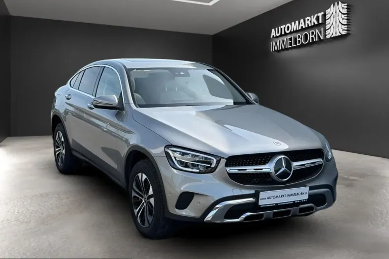 Mercedes-Benz GLC 300 (Clasa GLC) din 2022 cu 59.998 km - oferta MER221674 - foto 3