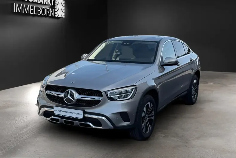 Mercedes-Benz GLC 300 (Clasa GLC) din 2022 cu 59.998 km - oferta MER221674 - foto 4