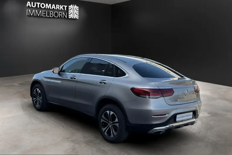 Mercedes-Benz GLC 300 (Clasa GLC) din 2022 cu 59.998 km - oferta MER221674 - foto 5